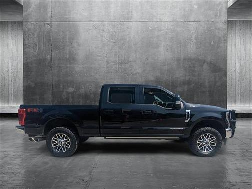 2020 Ford F-250 Lariat