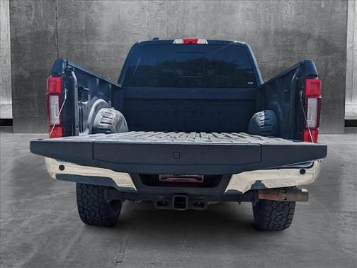 2020 Ford F-250 Lariat
