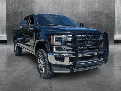 2020 Ford F-250 Lariat
