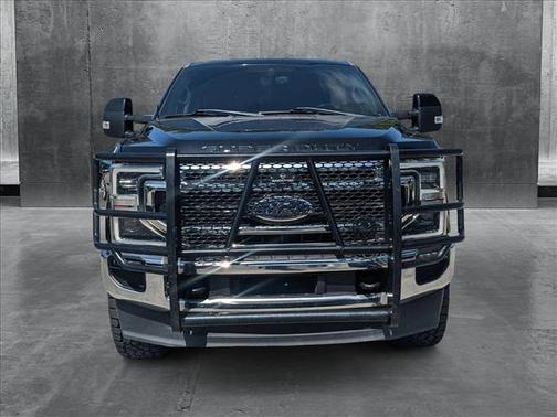 2020 Ford F-250 Lariat