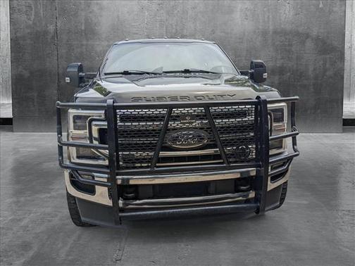2020 Ford F-250 Lariat