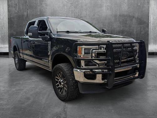 2020 Ford F-250 Lariat