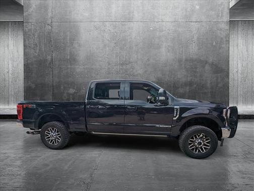 2020 Ford F-250 Lariat
