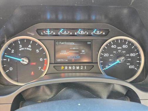 2019 Ford F-250 XLT