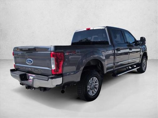2019 Ford F-250 XLT