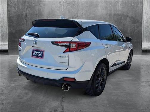 2020 Acura RDX A-Spec