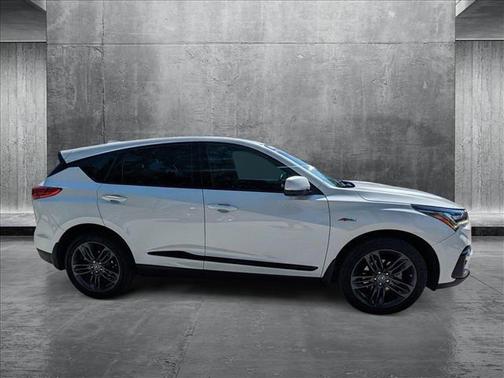 2020 Acura RDX A-Spec