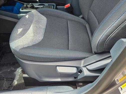 Carbonized Gray Metallic 2026 Ford Maverick XLT
