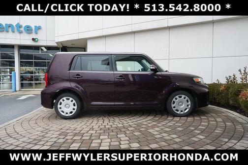 2015 Scion xB 686 Parklan Edition