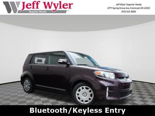 2015 Scion xB 686 Parklan Edition