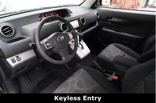 2015 Scion xB 686 Parklan Edition