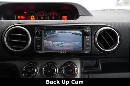 2015 Scion xB 686 Parklan Edition