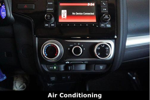 2015 Honda Fit LX