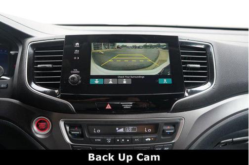 2022 Honda Pilot AWD Special Edition