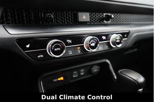 2023 Honda CR-V Hybrid Sport AWD