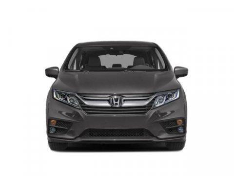2020 Honda Odyssey EX