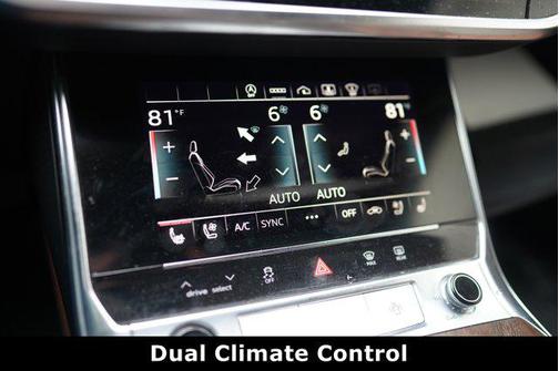 2021 Audi A6 55 Prestige