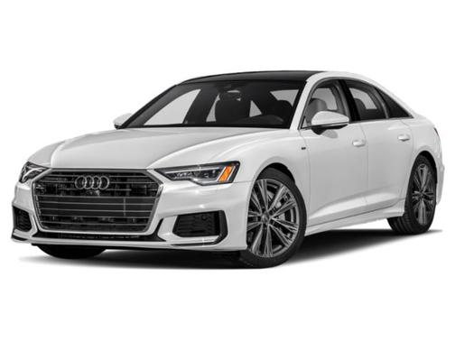 2021 Audi A6 55 Prestige