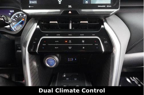 2022 Toyota Venza Limited