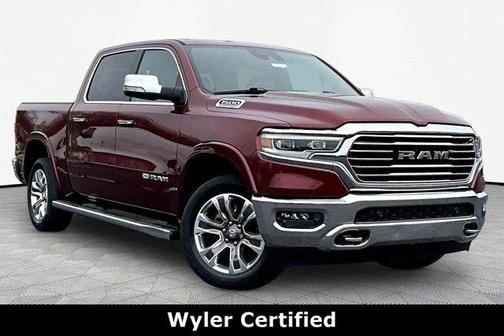 2022 RAM 1500 Longhorn