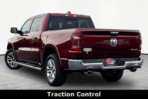 2022 RAM 1500 Longhorn