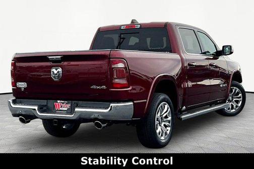 2022 RAM 1500 Longhorn