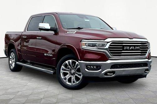 2022 RAM 1500 Longhorn