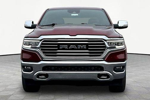 2022 RAM 1500 Longhorn