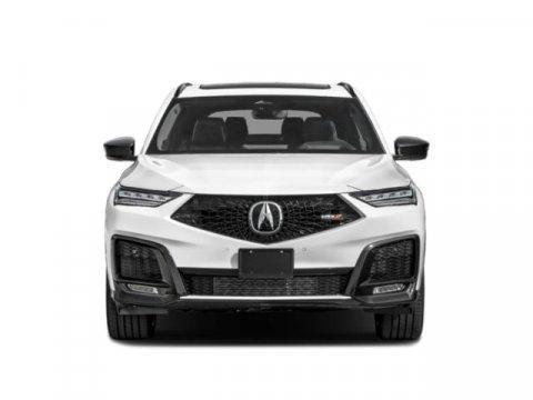 2026 Acura MDX Type S Advance Package