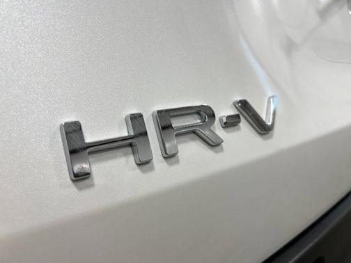 2025 Honda HR-V AWD Sport