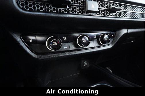 2024 Honda HR-V AWD Sport