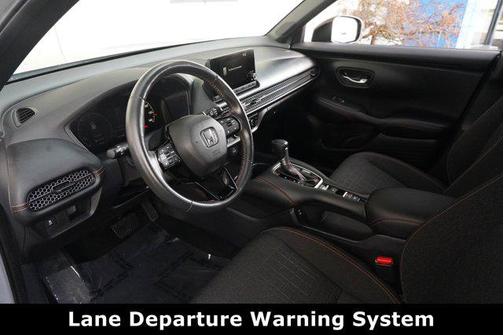 2024 Honda HR-V AWD Sport