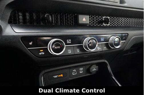 2024 Honda CR-V Hybrid Sport AWD