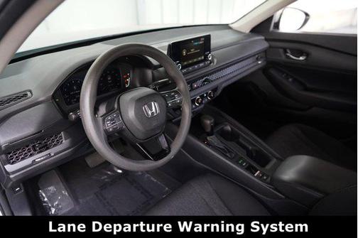 2023 Honda Accord LX 1.5T