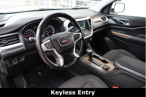 2018 GMC Acadia SLE-1