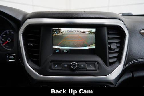 2018 GMC Acadia SLE-1