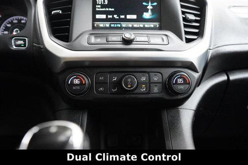 2018 GMC Acadia SLE-1