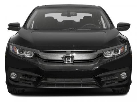 2016 Honda Civic EX-L