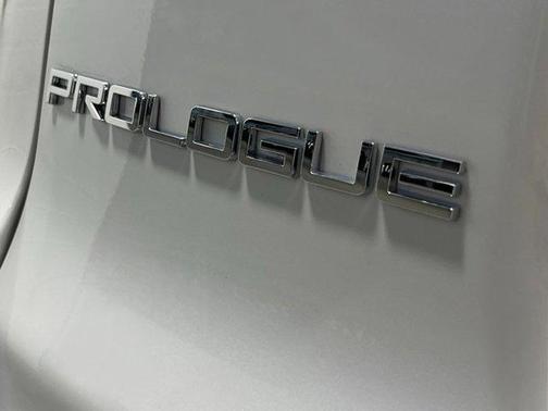 2025 Honda Prologue EX
