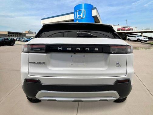2025 Honda Prologue EX