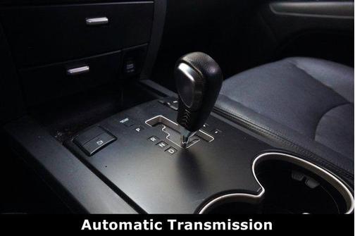 2009 Kia Borrego EX V6