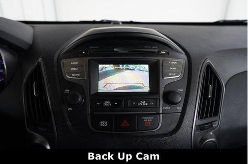 2014 Hyundai TUCSON SE