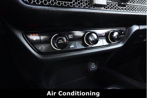 2024 Honda HR-V AWD Sport