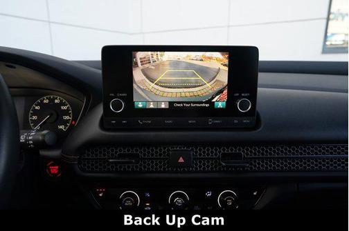 2024 Honda HR-V AWD Sport