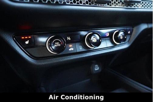 2024 Honda HR-V AWD Sport