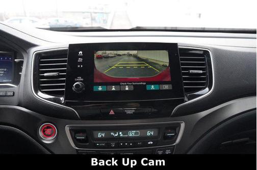 2023 Honda Passport AWD EX-L