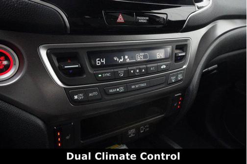 2023 Honda Passport AWD EX-L