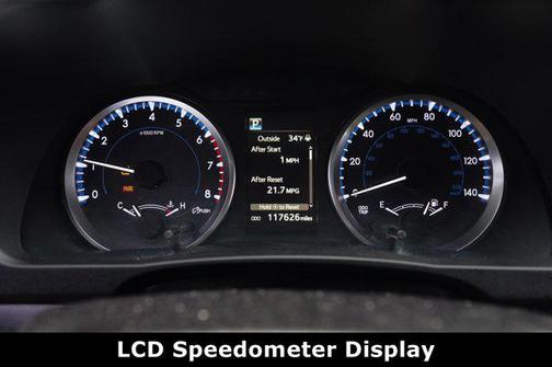 2018 Toyota Highlander LE I4