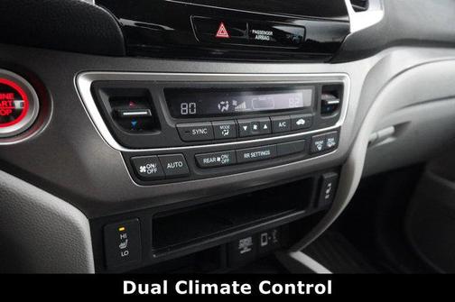 2018 Honda Ridgeline RTL