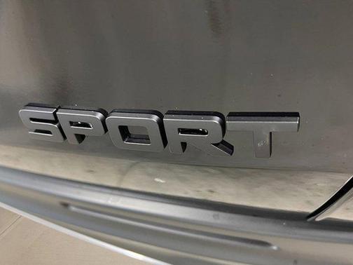 2025 Honda HR-V AWD Sport